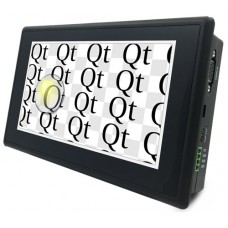 MY-EVC5100S-HMI Display Panel / AM335x, 7-inch LCD with capacitive touch screen