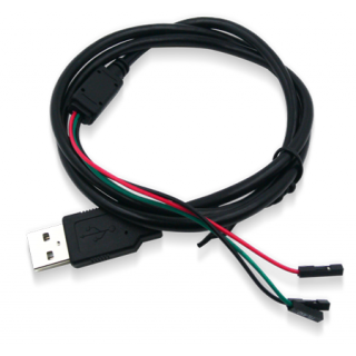 USB-to-TTL convertor For Rico Board