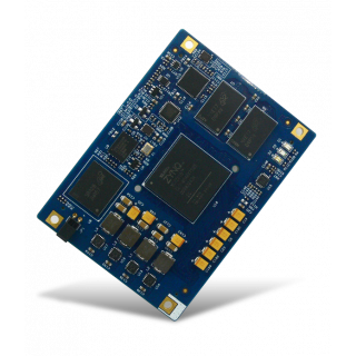 MYC-C7Z015 (industrial) CPU Module