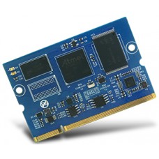 MYC-JA5D27 CM (industrial) / MYC-JA5D2X Series CPU Module