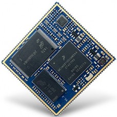 MYC-6ULX CM 512MB (industrial) / i.MX 6UL/6ULL Series CPU Module