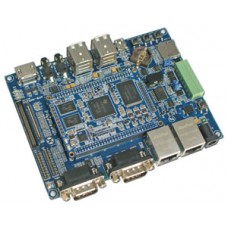 MYD-AM3352 DB 256MB (industrial) / AM335x Series Development Board