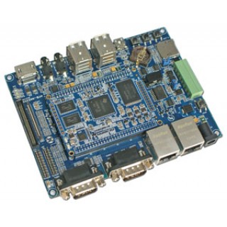 MYD-AM3352 DB 512MB (industrial) / AM335x Series Development Board