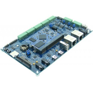 MYD-AM3358-J DB (industrial) / AM335x Series Development Board