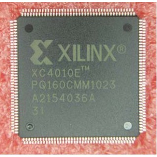 XC4010E-3PQ160I