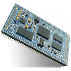 MCC-SAMA5D36-C CM (256MB Industrial) / MCC-SAMA5D3X-C  Series CPU Module